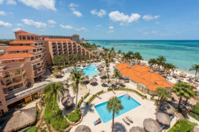 Отель Playa Linda Beach Resort  Палм-Бич